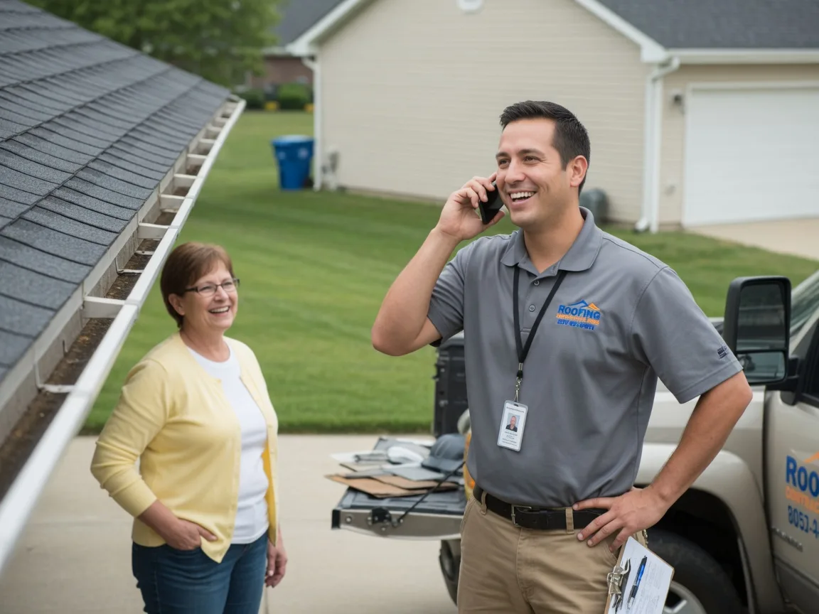 Local Roofing Contractors Polkton, NC FAQs